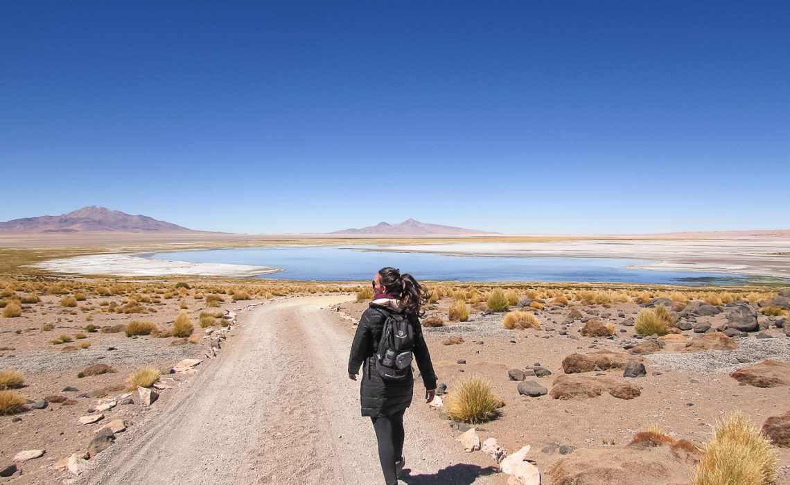 Por que visitar o Deserto do Atacama