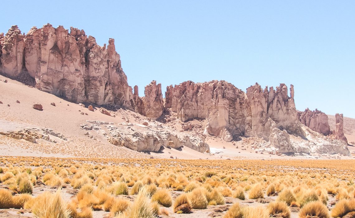 Qual a melhor época para visitar o Deserto do Atacama