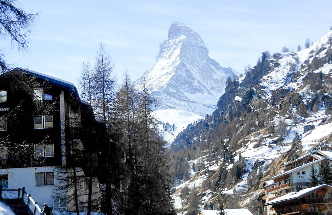 Dicas de viagem de Zermatt, Suíça