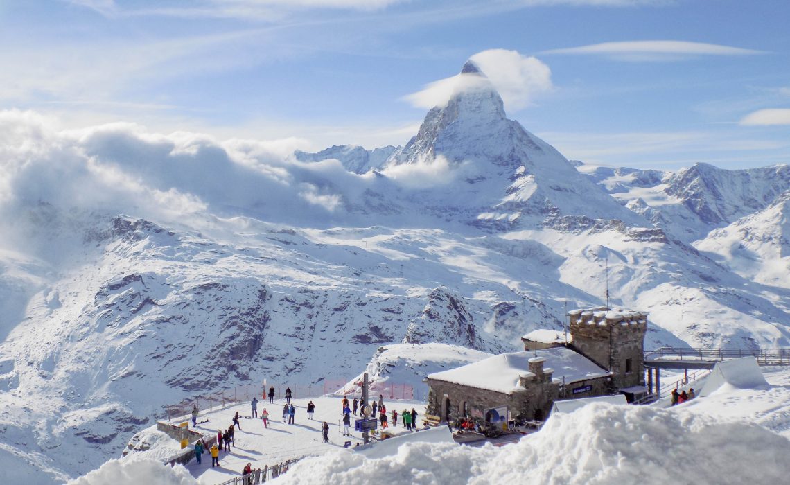 O que fazer em Zermatt - Melhores passeios e atrações