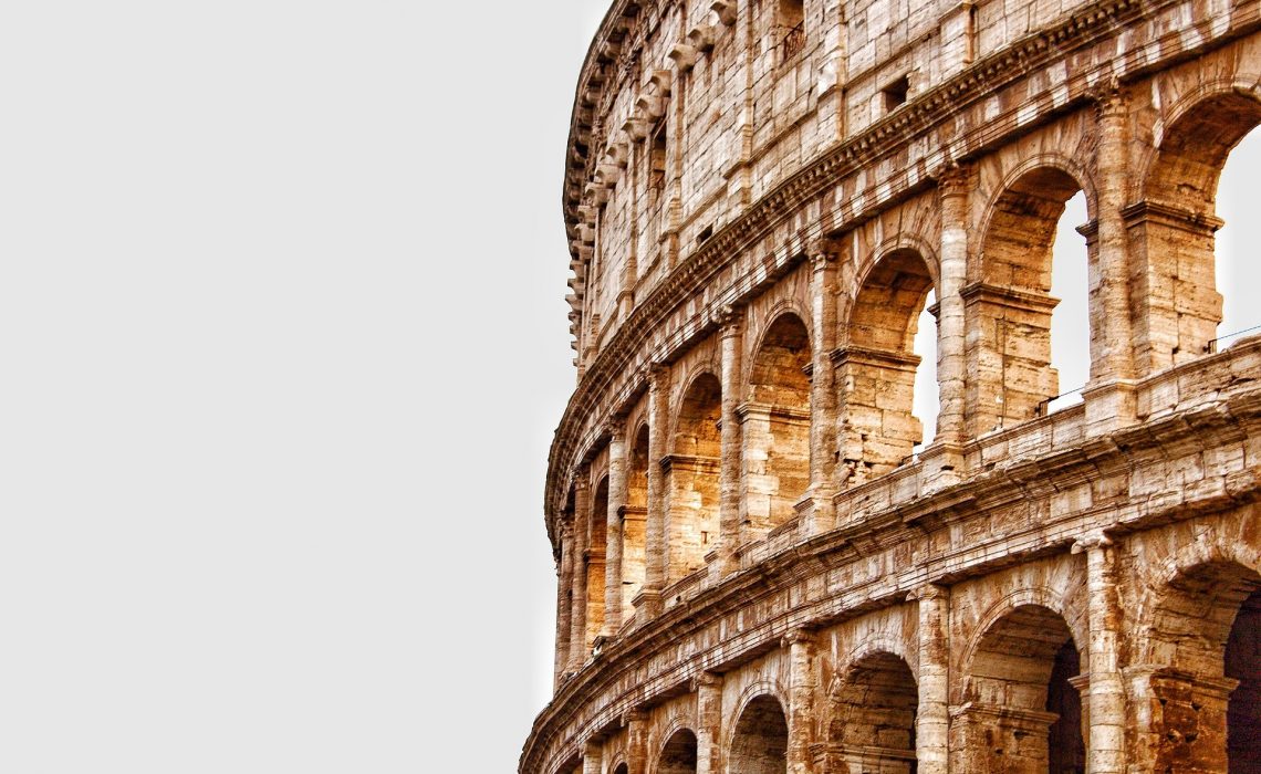 ROMA PASS VALE A PENA