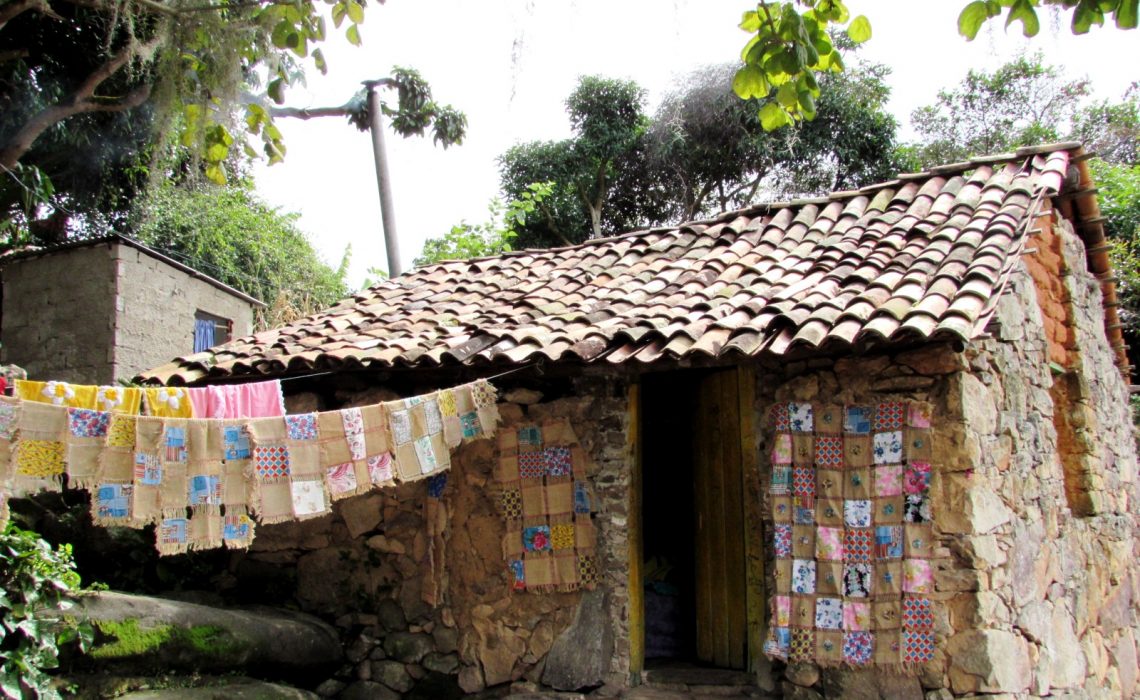 Fotos de Igatu