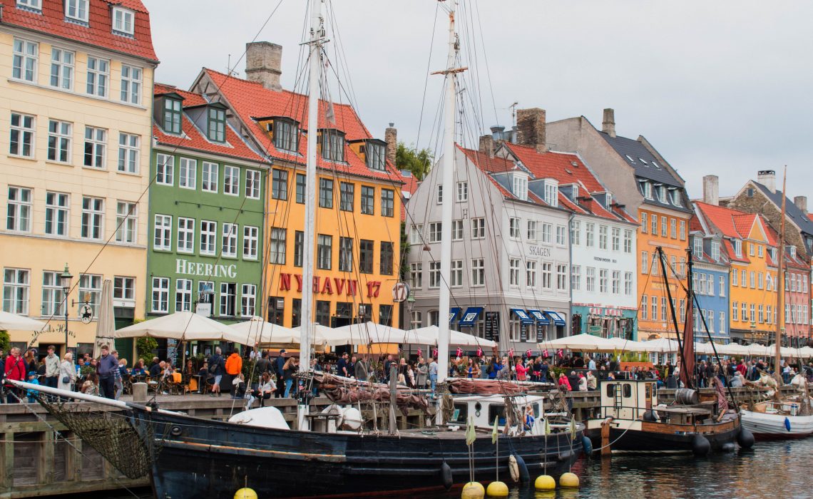 Dicas de viagem de Copenhague