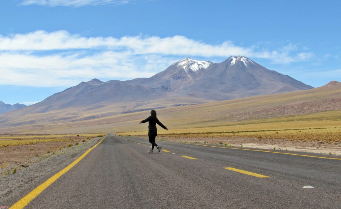 quantos dias ficar no Deserto do Atacama