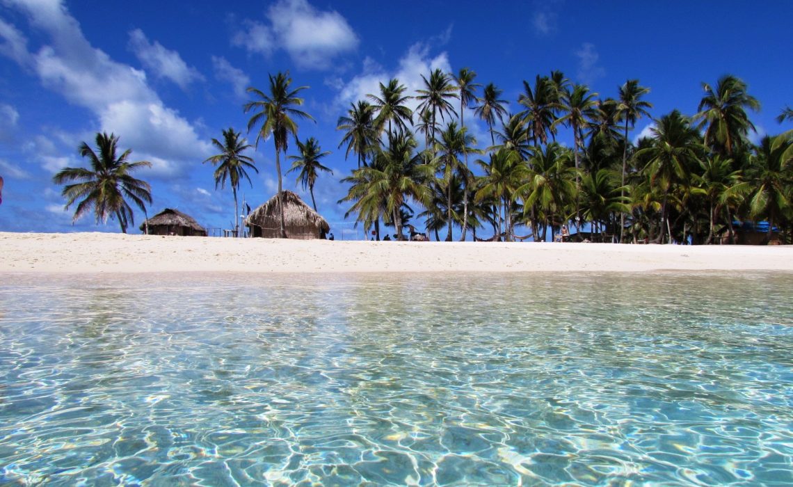 Por que você deve visitar San Blas