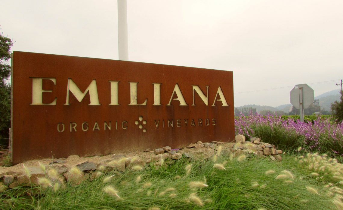 Vinícola Emiliana