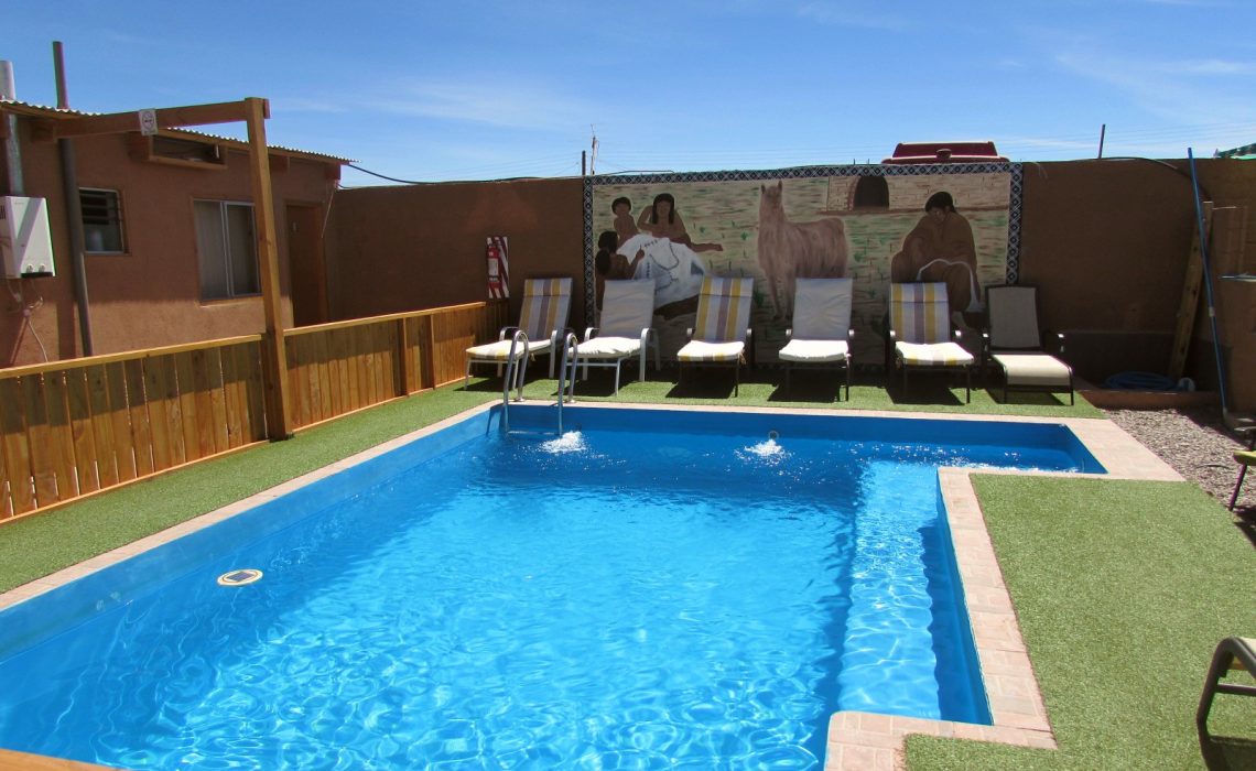 Hostal Pablito, o melhor custo benefício do Deserto do Atacama