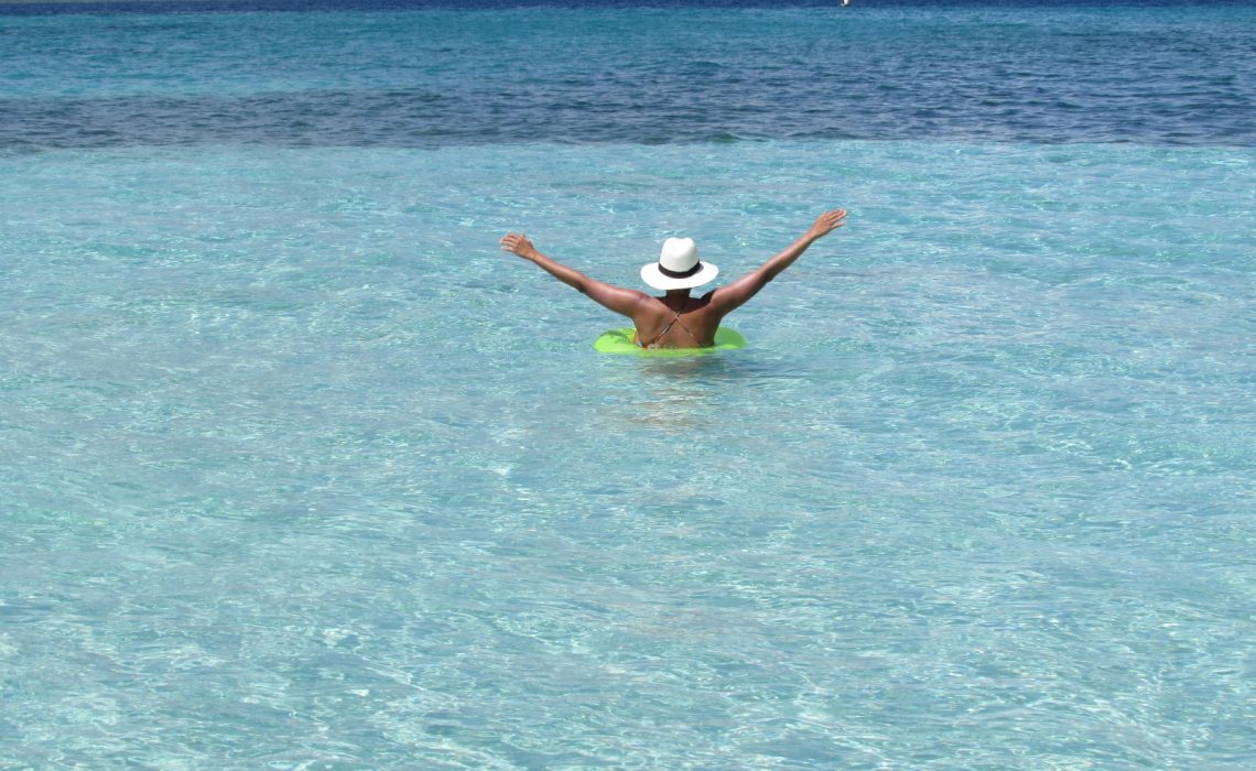 Como chegar em San Blas, Kuna Yala