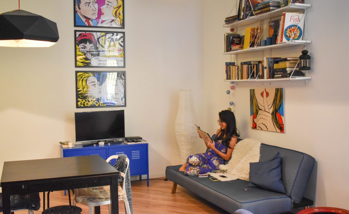 Dicas do Airbnb