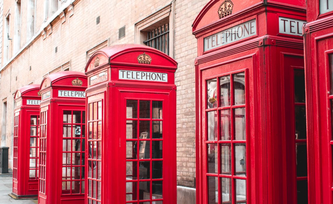 Dicas de viagem de Londres