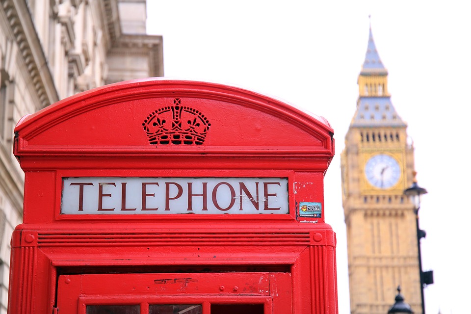 Roteiro de 4 dias em Londres