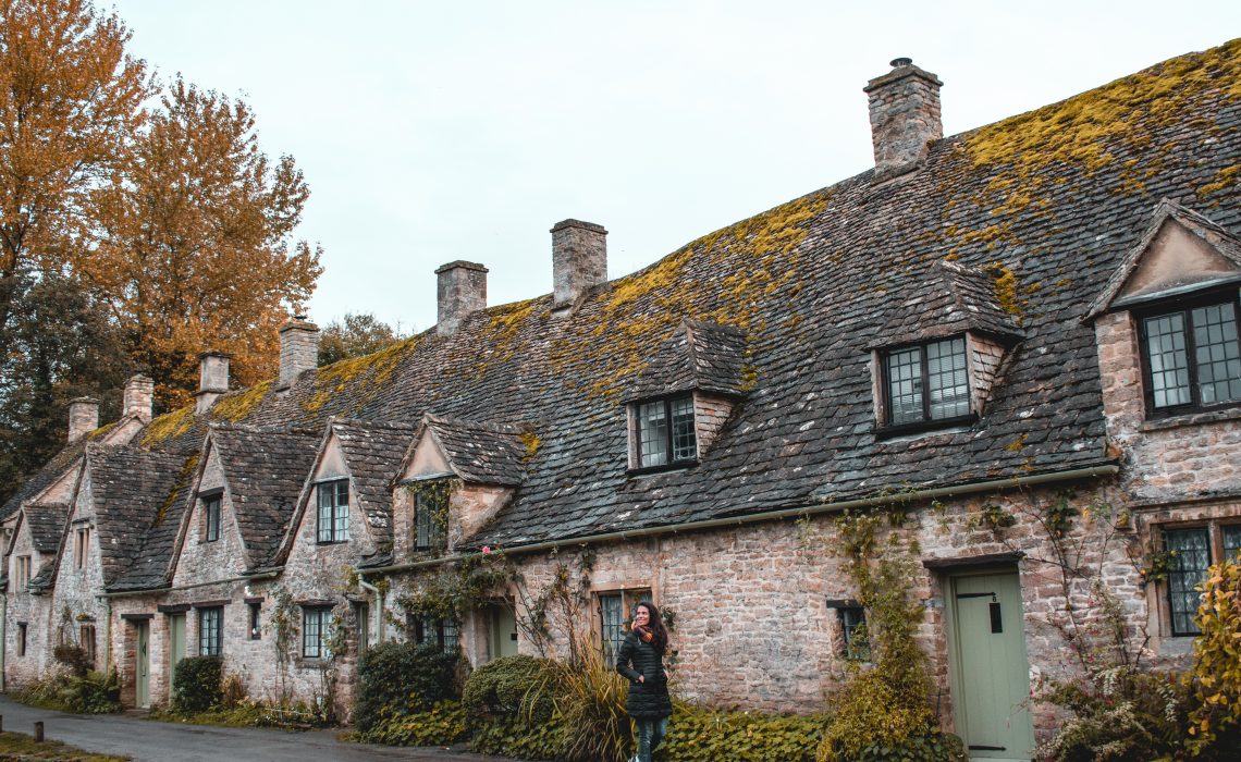 Costwolds na Inglaterra - Dicas de viagem