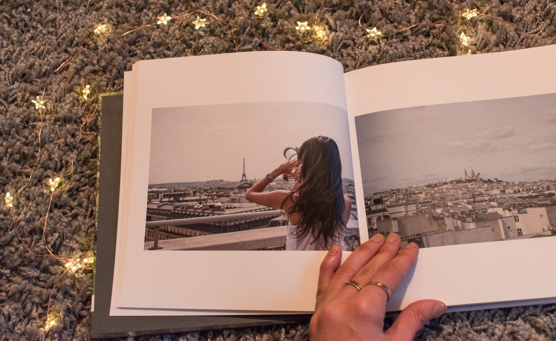 Chatbooks