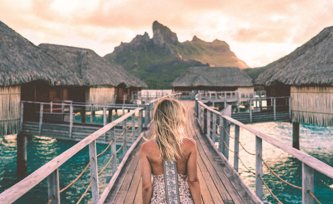 Melhores contas de viagem no Instagram