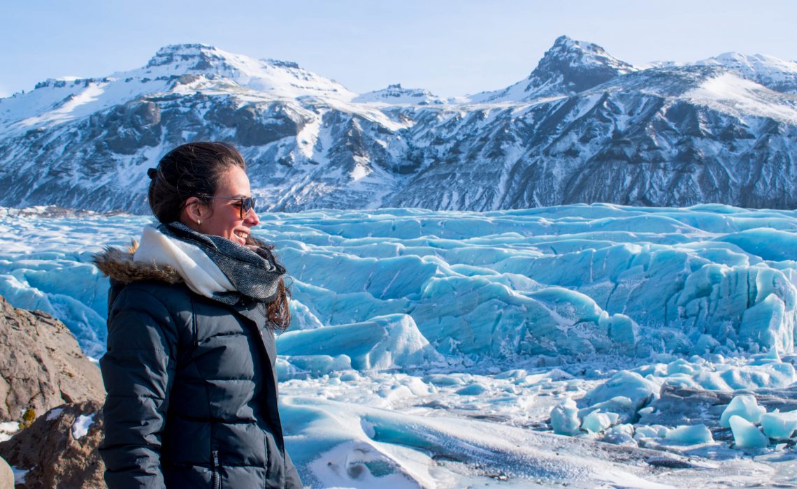 Porque a Islândia é o destino perfeito para a sua próxima viagem