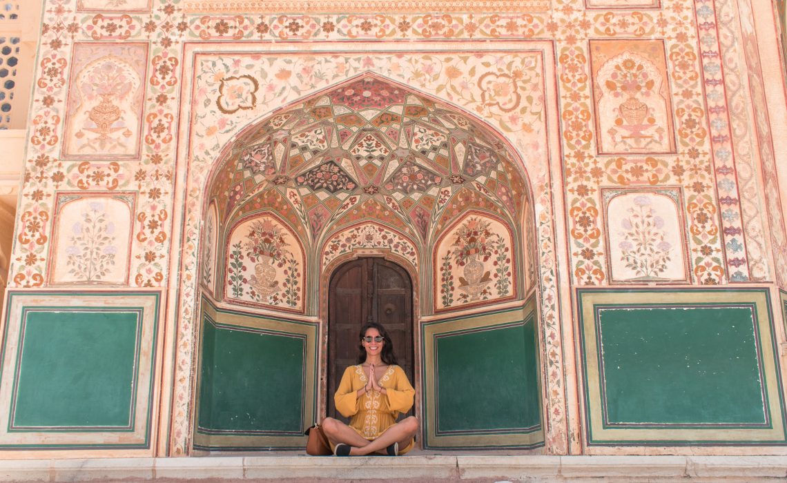 Por que viajar para a Índia - Inspiração de viagem