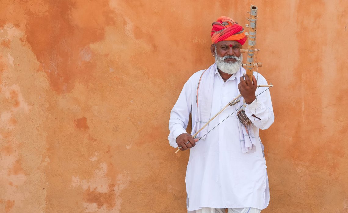 Jaipur na Índia - Dicas de viagem da cidade rosa