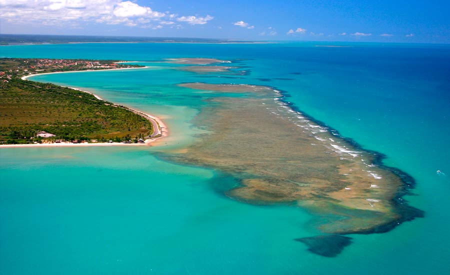 Porto Seguro Tur
