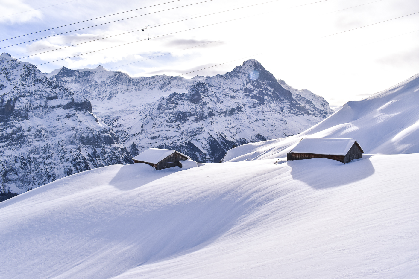 Alpes Suíços - Dicas de viagem e destinos dos sonhos