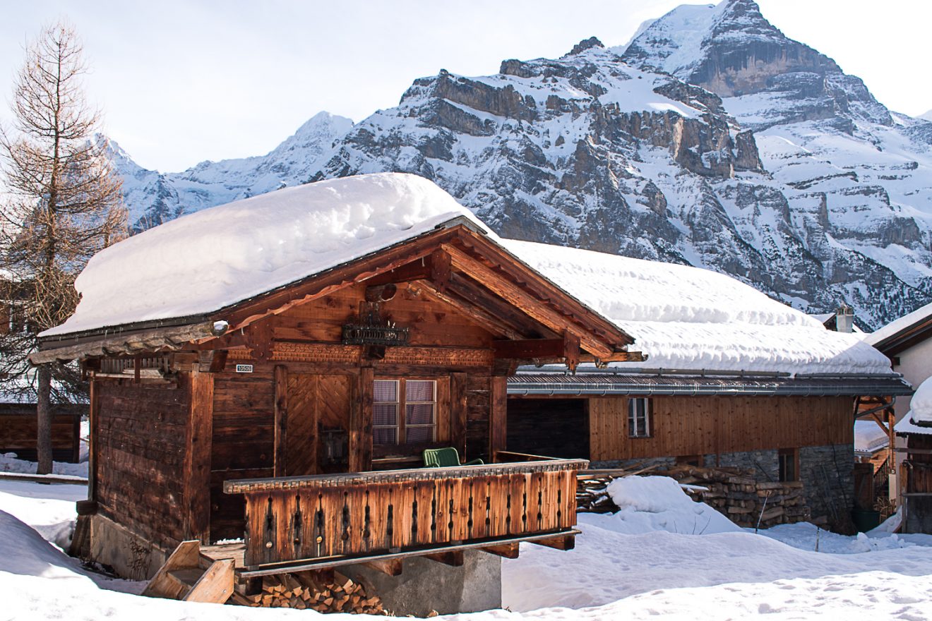 Alpes Suíços - Dicas de viagem e destinos dos sonhos