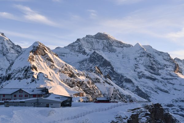Alpes Suíços - Dicas de viagem e destinos dos sonhos