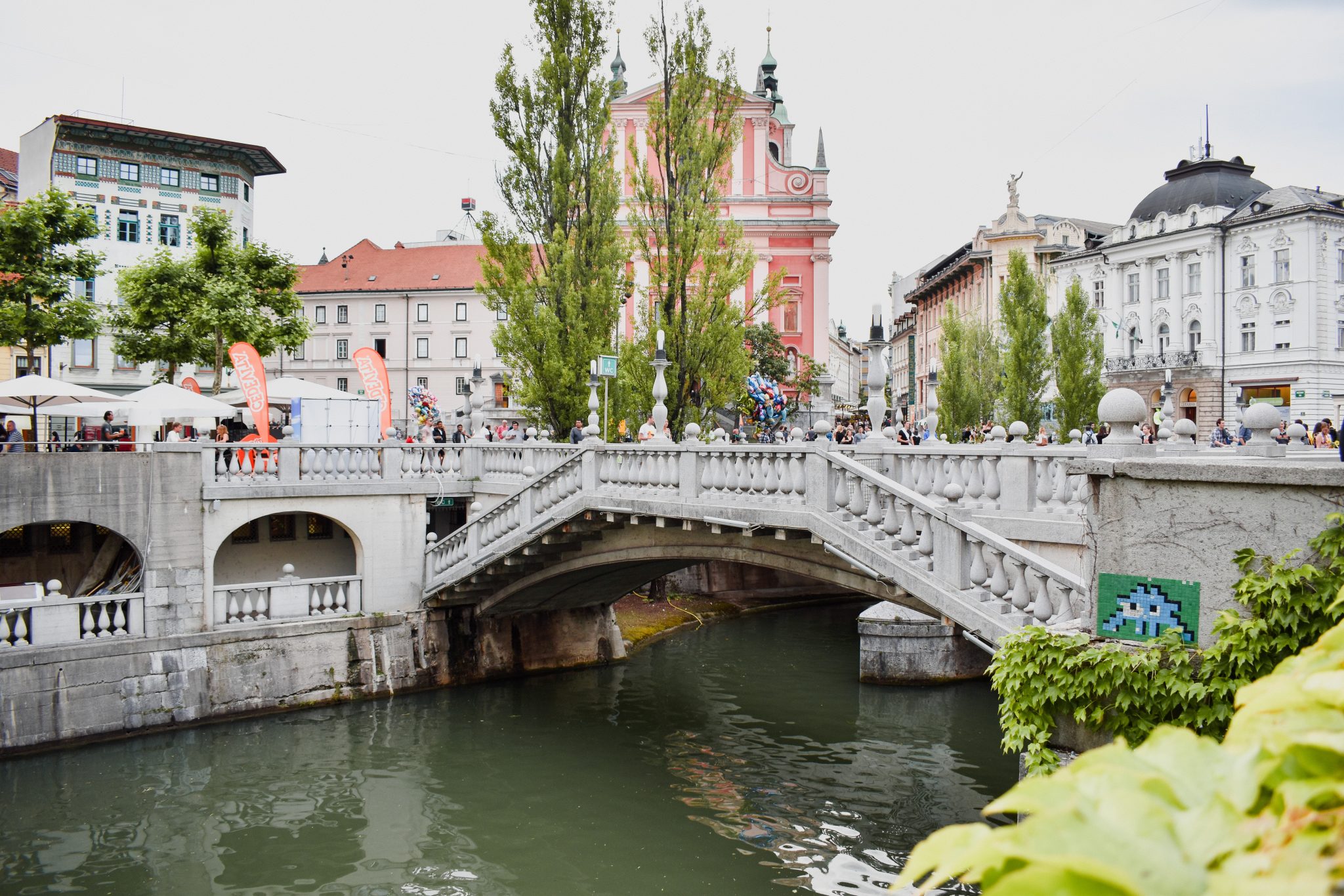Dicas de viagem da Eslovênia - Tudo que você precisa saber
