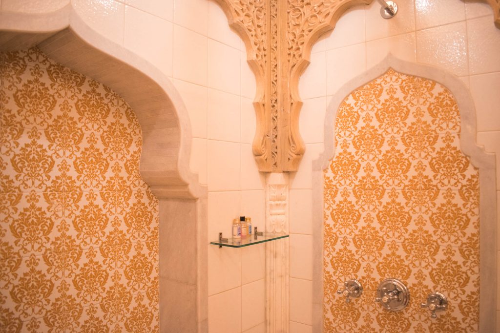 Pearl Palace Heritage Hotel em Jaipur