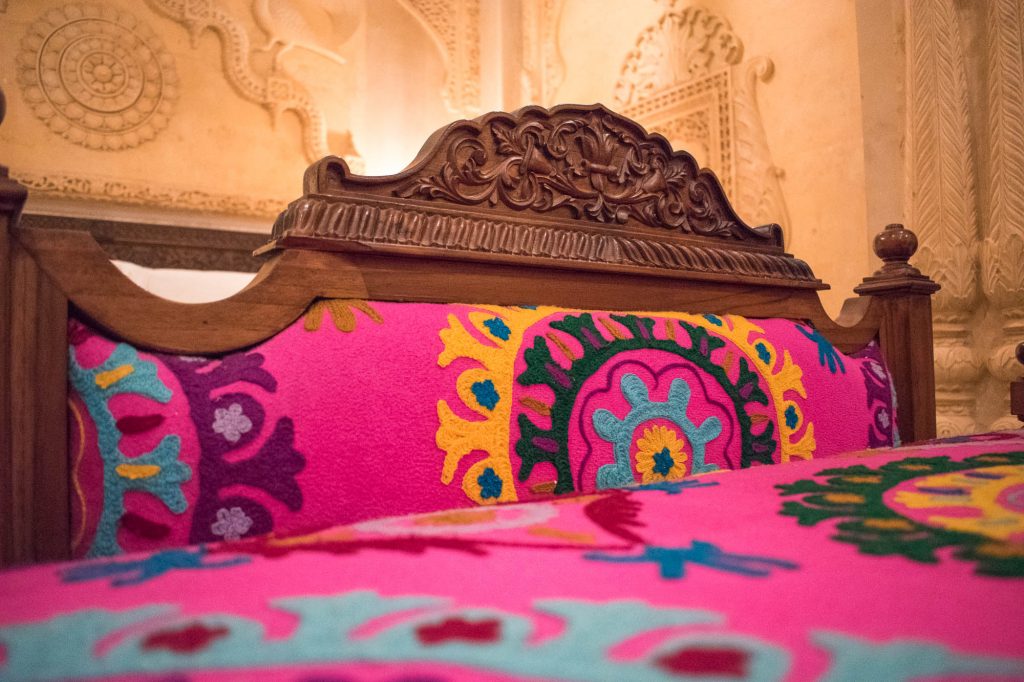 Pearl Palace Heritage Hotel em Jaipur