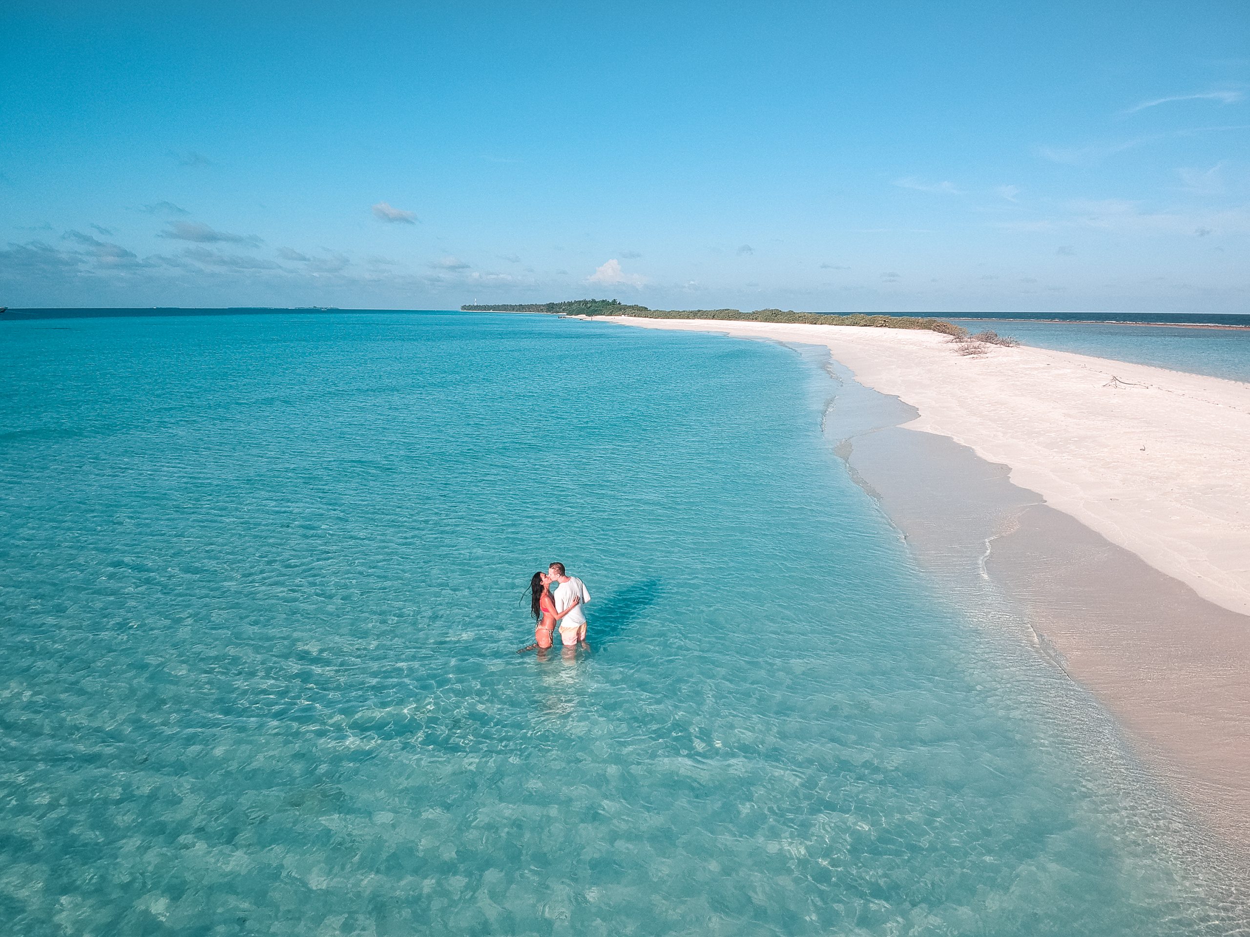 Dicas de viagem das Maldivas