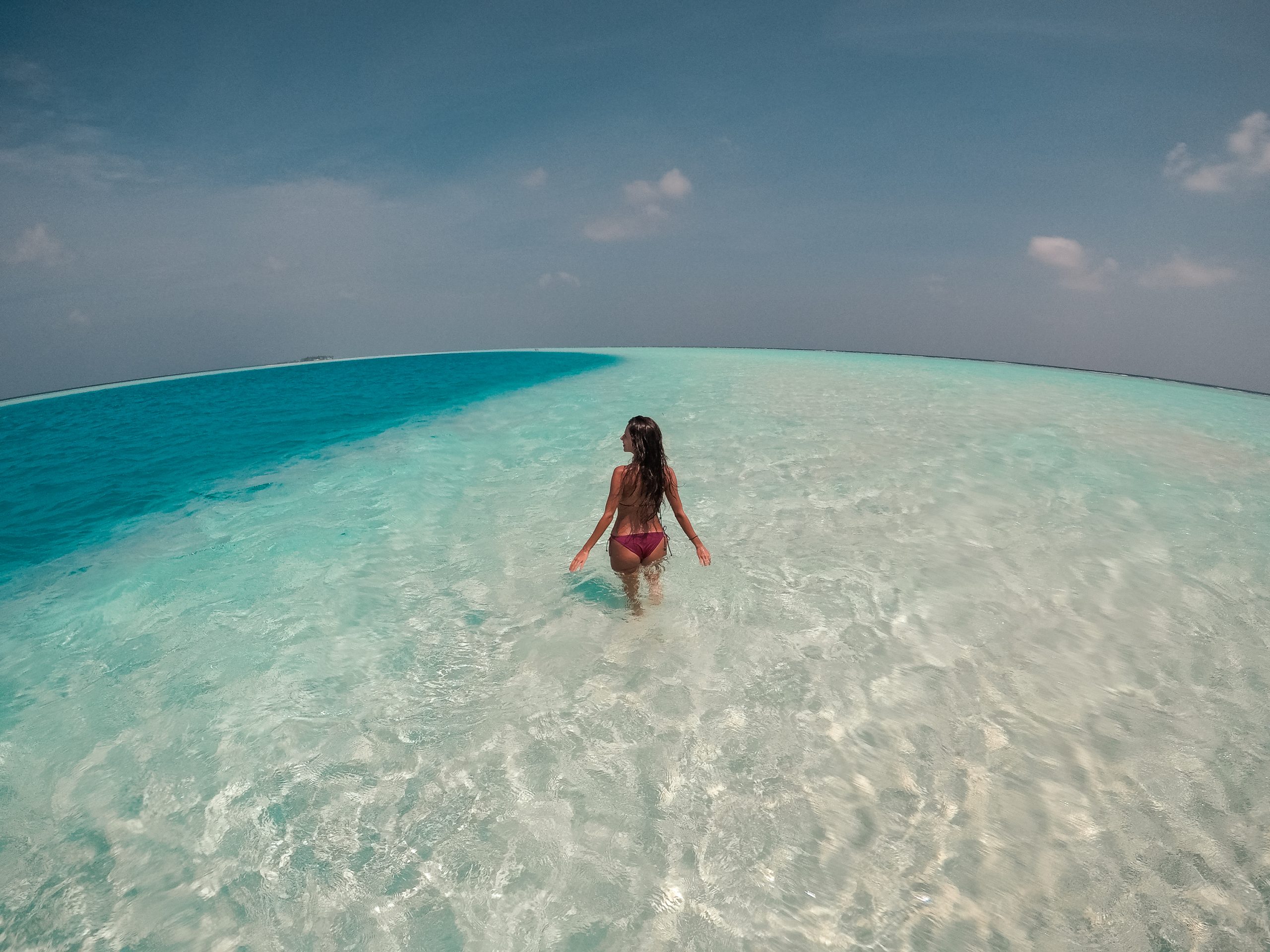 Dicas de viagem Maldivas